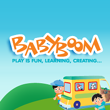 Babyboom Learning Co. Limited