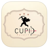 Cupid Memory