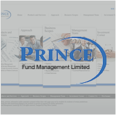 Prince Fund Management Limited