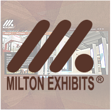 Milton Exhibits