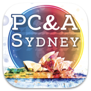 Fuji Xerox Event App