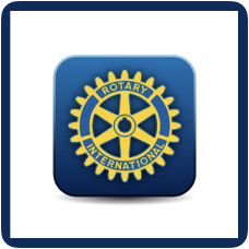 Rotary International (District 3450)